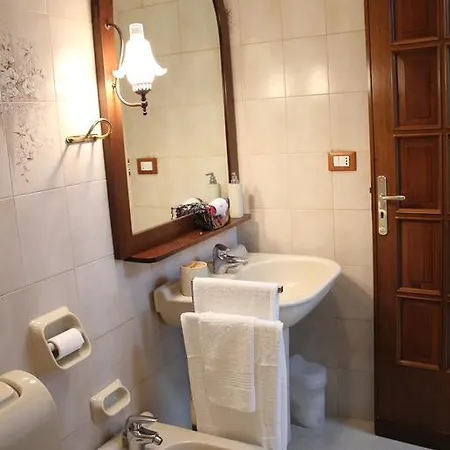 Gasthof Regina Reggio Calabria