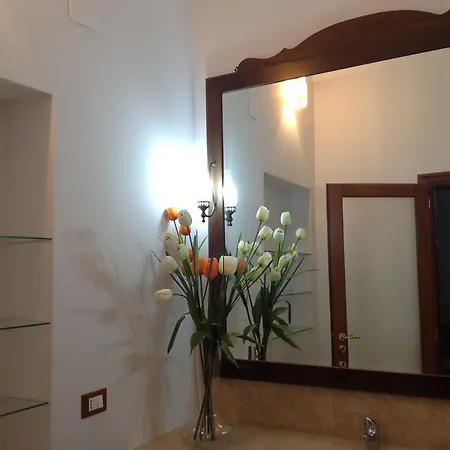 Gasthof Regina Reggio Calabria