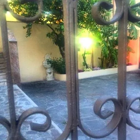 Gasthof Regina Reggio Calabria