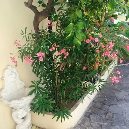 Regina Gasthof Reggio Calabria