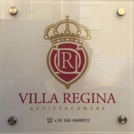 Regina Reggio di Calabria