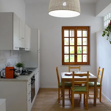 Gasthof Regina Reggio Calabria