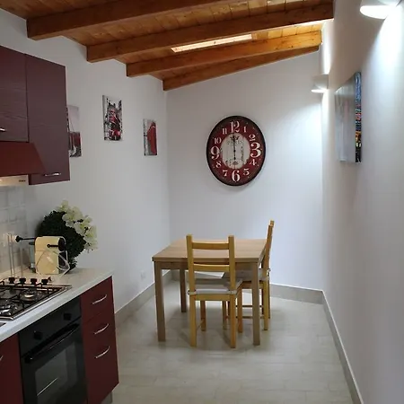 Gasthof Regina Reggio Calabria